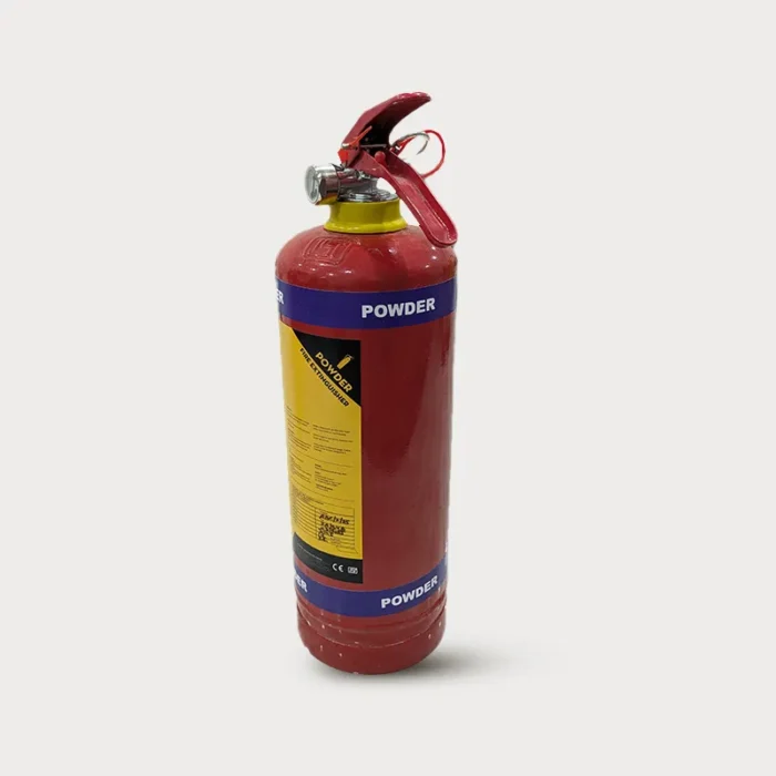Buy 2kg ABC Powder Fire Extinguisher