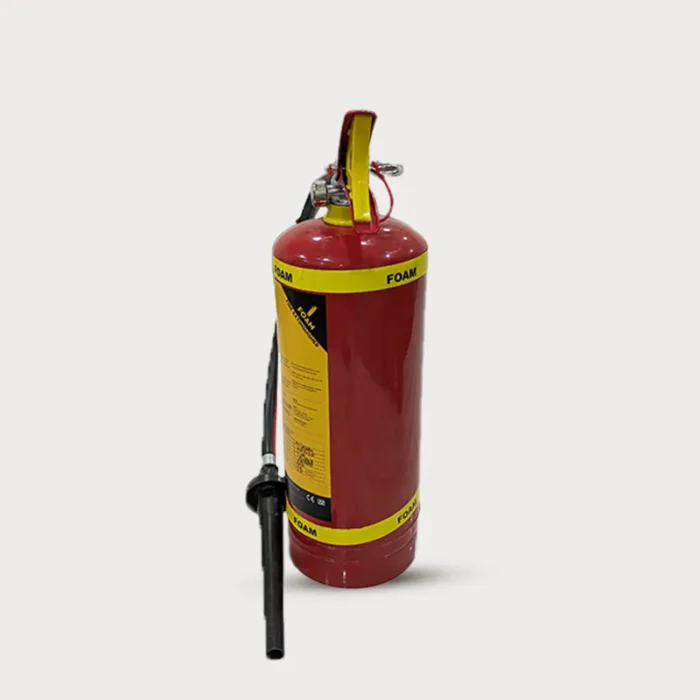 Buy 6L Foam (AFFF) Fire Extinguisher