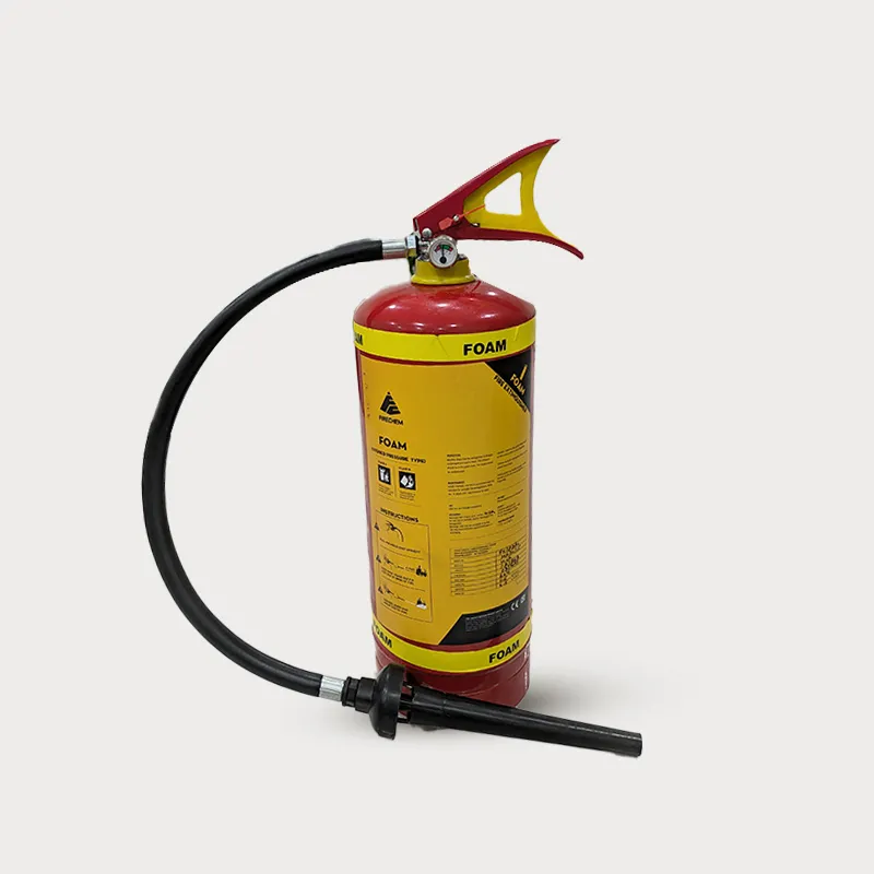 4L Foam Fire Extinguisher