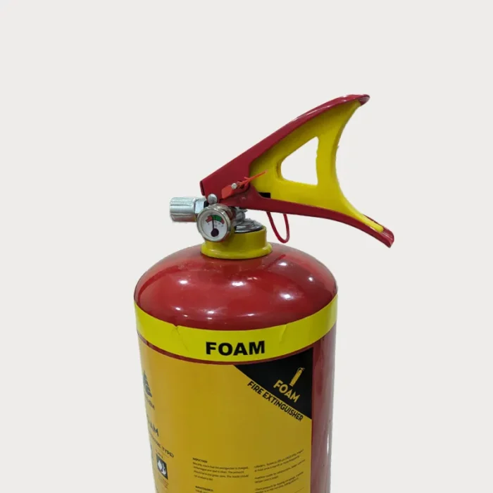 Buy 6L Foam (AFFF) Fire Extinguisher