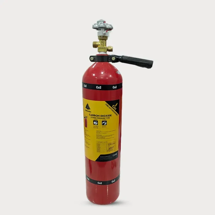 Buy 4.5kg CO2 Fire Extinguisher