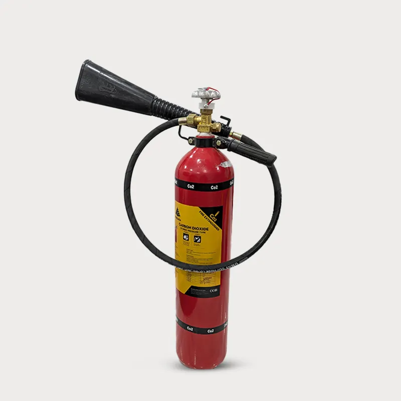 Buy 4.5kg CO2 Fire Extinguisher