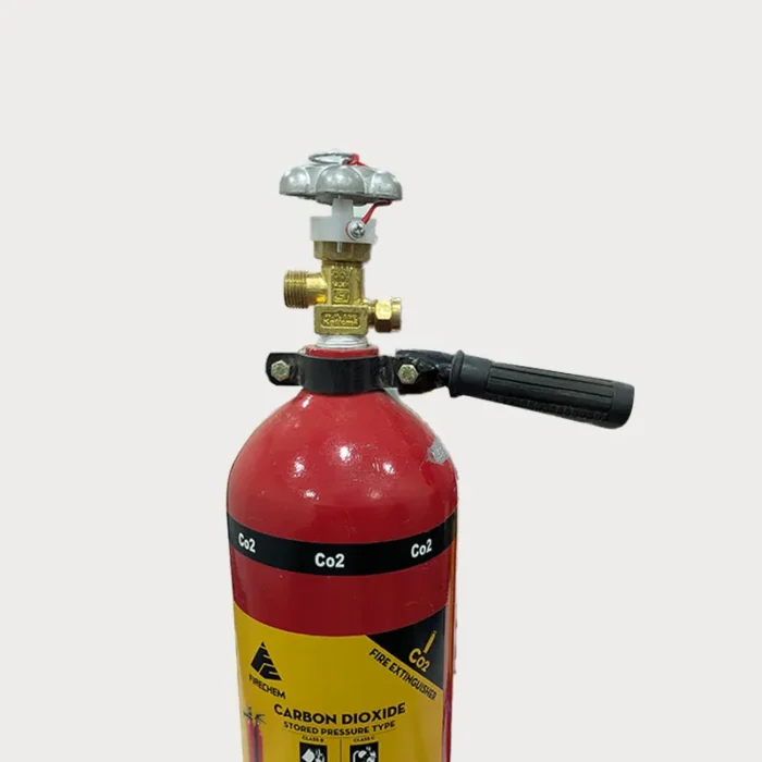Buy 4.5kg CO2 Fire Extinguisher