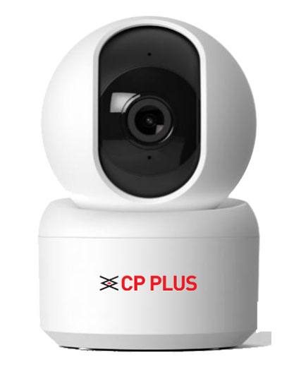 CP-E25A 2MP Wi-Fi PT Camera