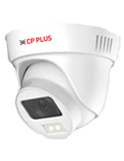 CP-GPC-DA24PL2-SE 2.4MP Full-Color Guard Camera – 20 Mtr