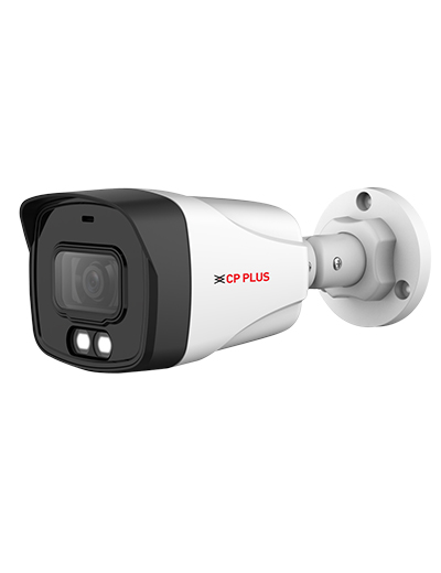 CP-GPC-TA50L5-SE 5MP Full-Color Guard+ Bullet Camera – 50 Mtr
