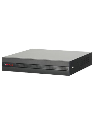 4Ch. 1080N Digital Video Recorder