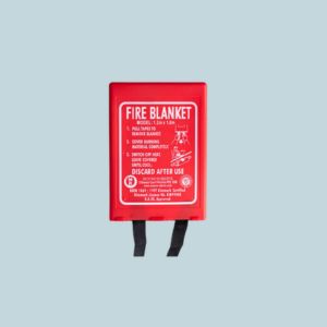 Fire Blanket