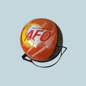 1.3 Kg ABC Type Fire Ball