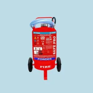 25 Kg ABC Type Fire Extinguisher