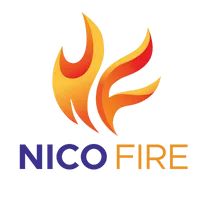 nicofire logo