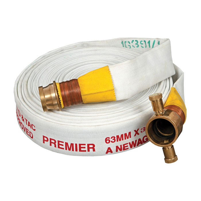 Premier Fire Hose