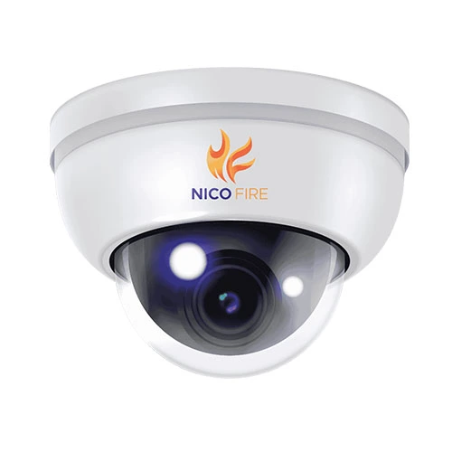 Nicofire CCTV categories