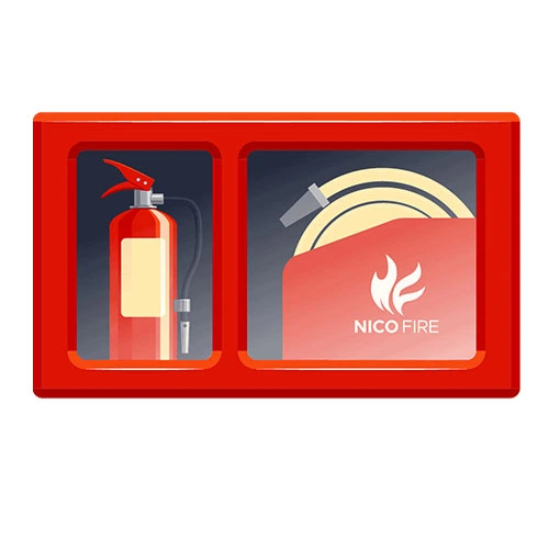 Nicofire Categories Fire Nose and Fire Fittings